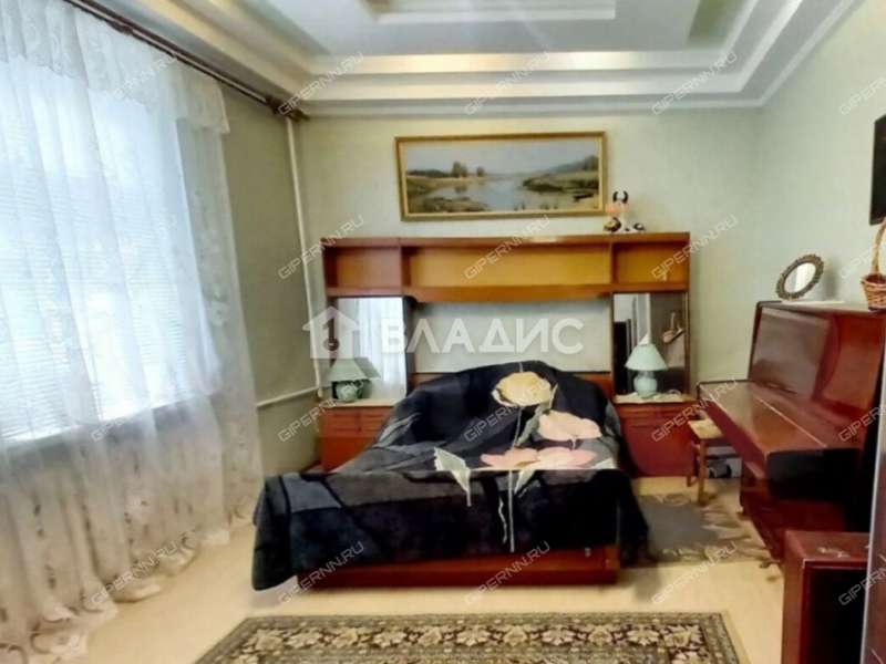 двухкомнатная квартира на Трудовой улице дом 26 город Бор