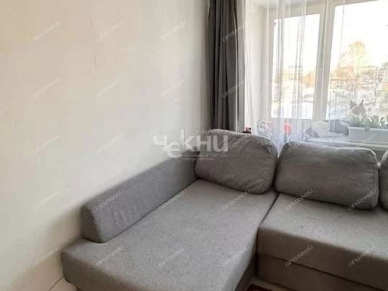 двухкомнатная квартира на Интернациональной улице дом 41 город Бор