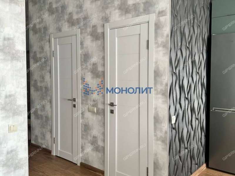 двухкомнатная квартира на Дальней улице дом 8