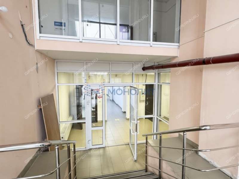 помещение под помещение свободного назначения на улице Тимирязева