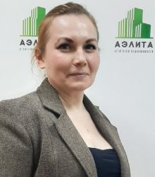 Шабанова Анжела Геннадьевна