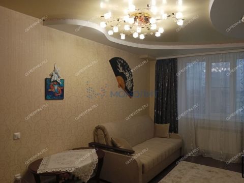 1-komnatnaya-ul-kosmicheskaya-d-51 фото