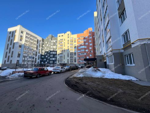 vyaznikovskaya-ulica-43 фото