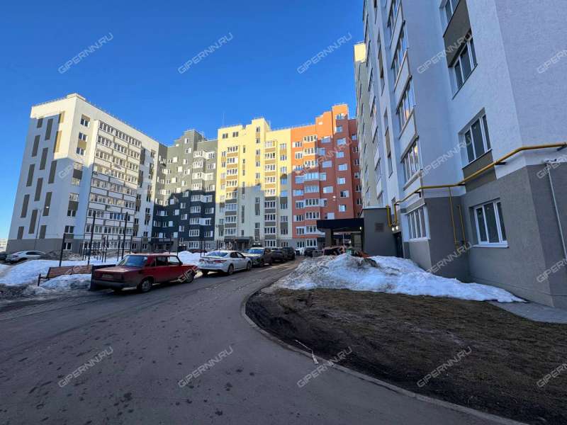 Вязниковская улица, 43 фото