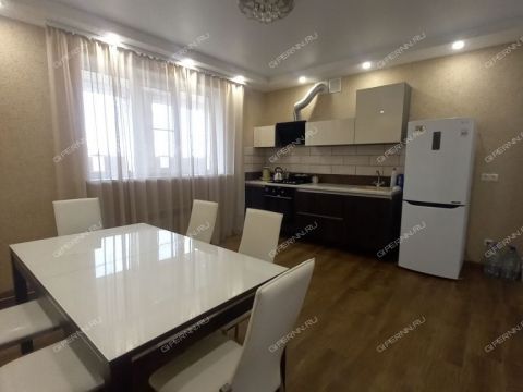 kottedzh-derevnya-gremyachki-bogorodskiy-municipalnyy-okrug фото