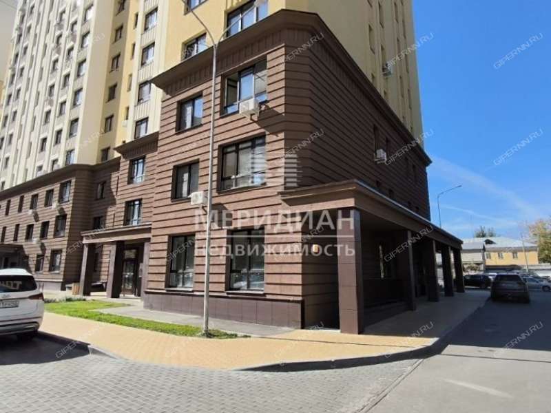 помещение под помещение свободного назначения на улице 50-летия Победы