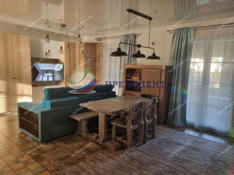 kottedzh-selo-doskino-bogorodskiy-municipalnyy-okrug фото