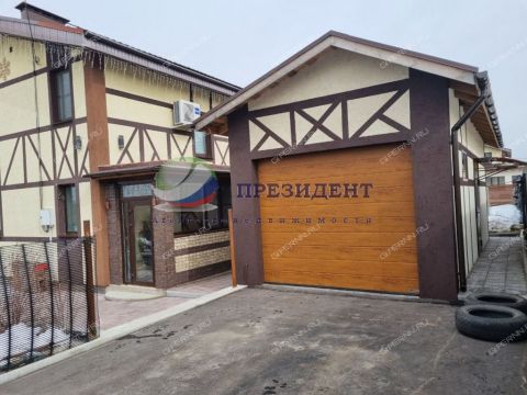 kottedzh-selo-doskino-bogorodskiy-municipalnyy-okrug фото