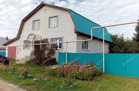 Купить Дом В Борском Районе Нижегородской