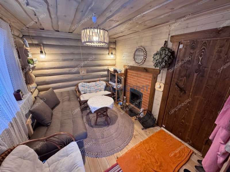 дом на улице ТИЗ Елховка - Центральная село Елховка