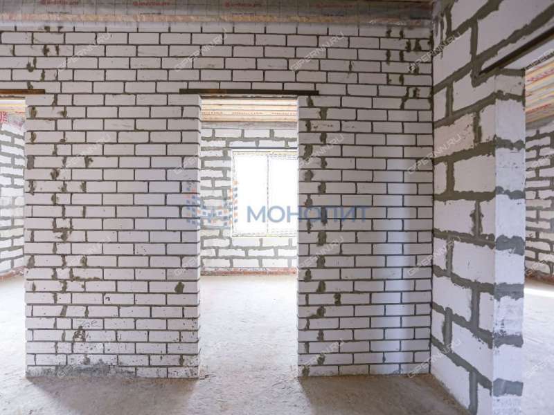 дом на территория Северная Северная (село Ефимьево) тер