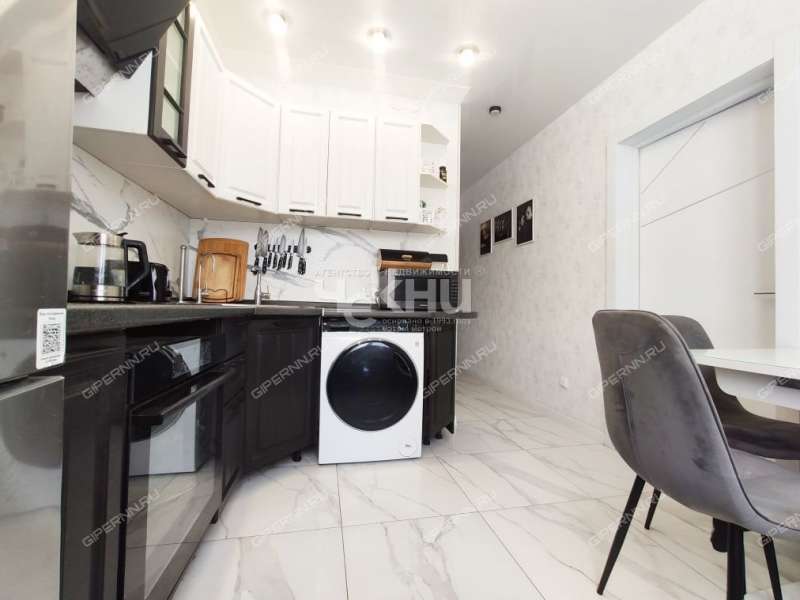 двухкомнатная квартира на проспекте Кораблестроителей дом 72