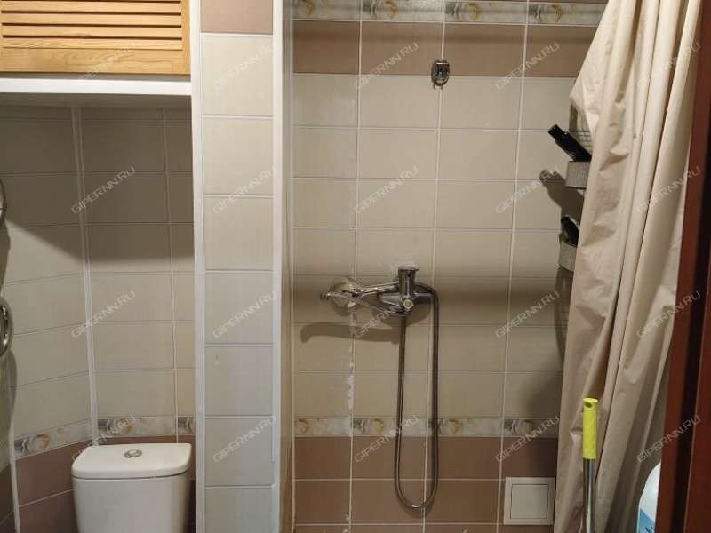 двухкомнатная квартира на Народной улице дом 80