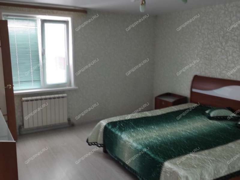 дом на улице Кутузова город Выкса