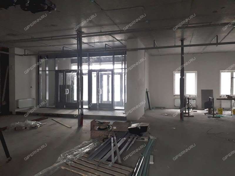 помещение под торговую площадь на Сенной площади