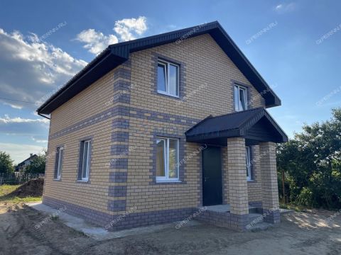 dom-derevnya-taynovo-gorodskoy-okrug-bor фото