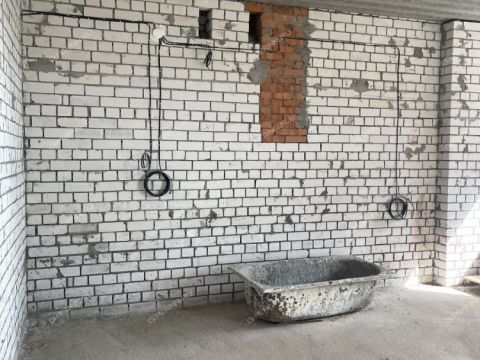 dom-selo-bezvodnoe-kstovskiy-rayon фото