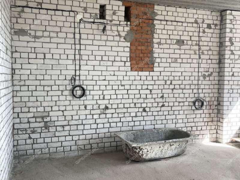 дом на Школьная ул. село Безводное