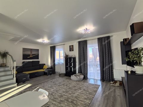 kottedzh-derevnya-opaliha-kstovskiy-rayon фото