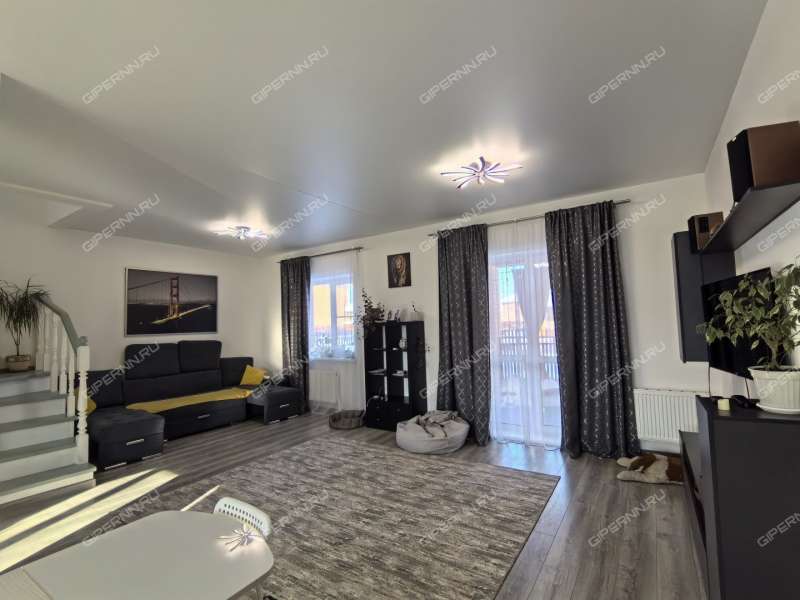 коттедж на  деревня Опалиха