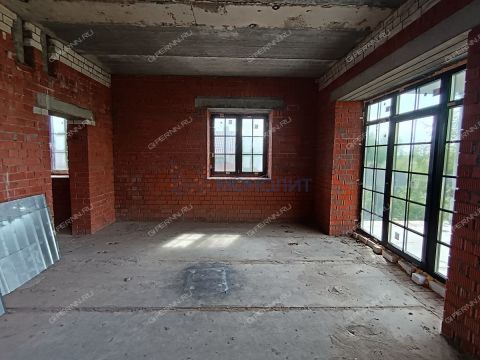 kottedzh-gorod-pavlovo-pavlovskiy-municipalnyy-okrug фото