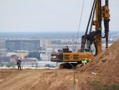 Главный корпус IT-кампуса в Нижнем Новгороде планируют достроить в 2028 году