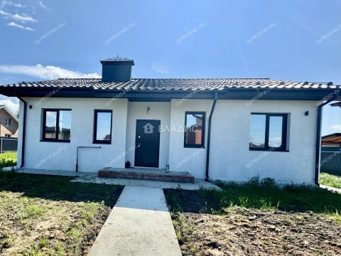 dom-poselok-lyahovo-balahninskiy-municipalnyy-okrug фото