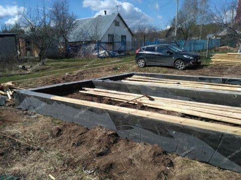 dom-derevnya-novaya-puner-kstovskiy-rayon фото