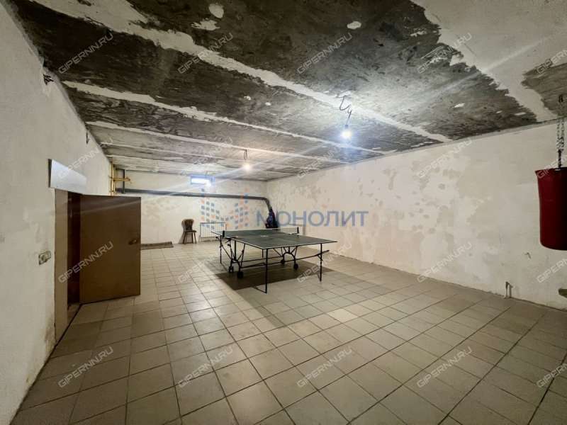 коттедж на улице Пушкина город Семёнов