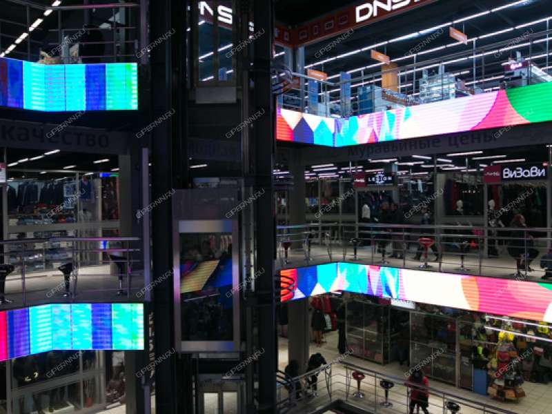 бизнес центр Муравей фото