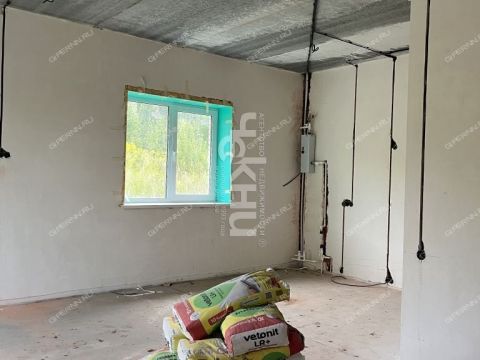 taunhaus-derevnya-studenec-kstovskiy-rayon фото