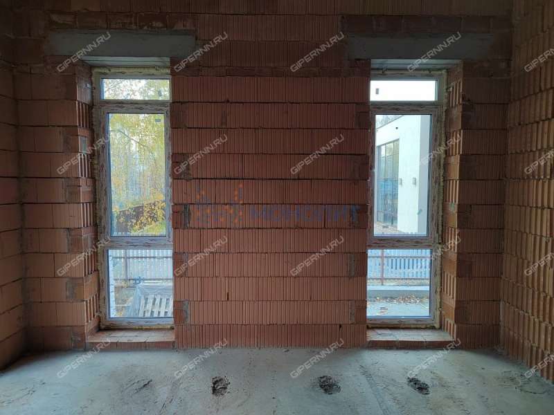 коттедж на Раздольной улице