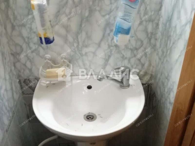 дом на улице Ленина село Фокино