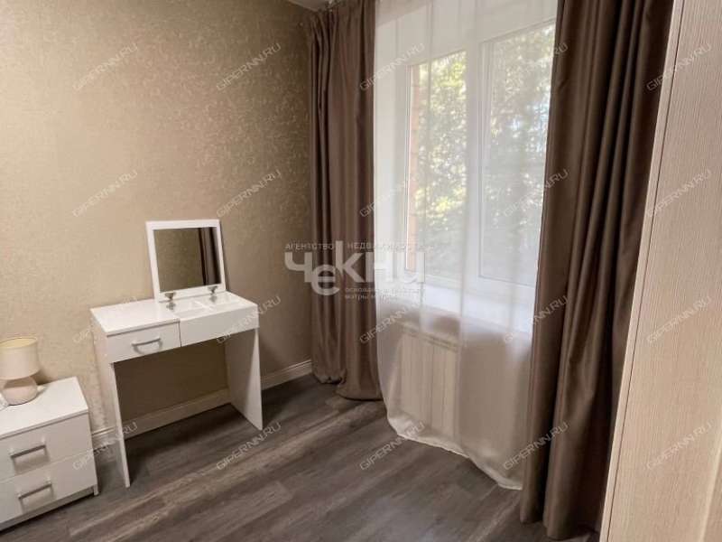 двухкомнатная квартира на проспекте Гагарина дом 32