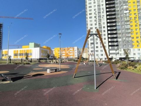 1-komnatnaya-derevnya-ankudinovka-kstovskiy-rayon фото