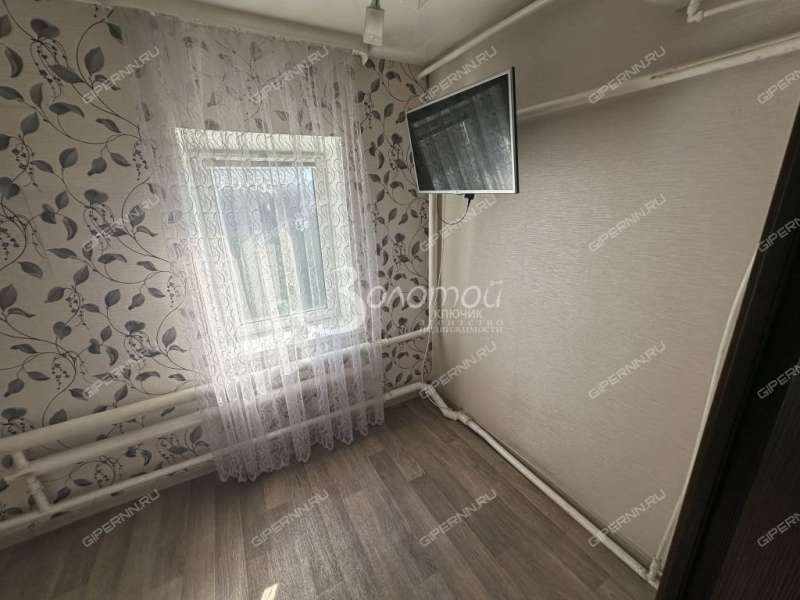 дом на улице Ленина город Ворсма