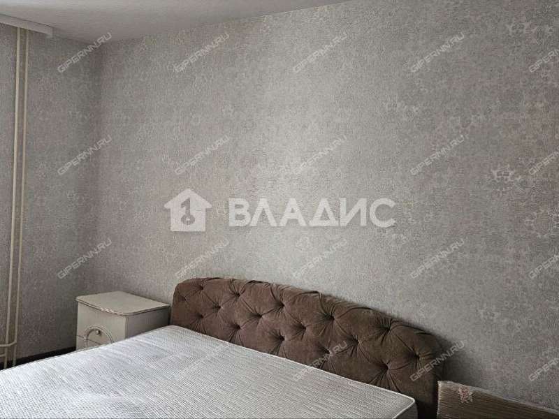 двухкомнатная квартира на Деловой улице дом 22 к2