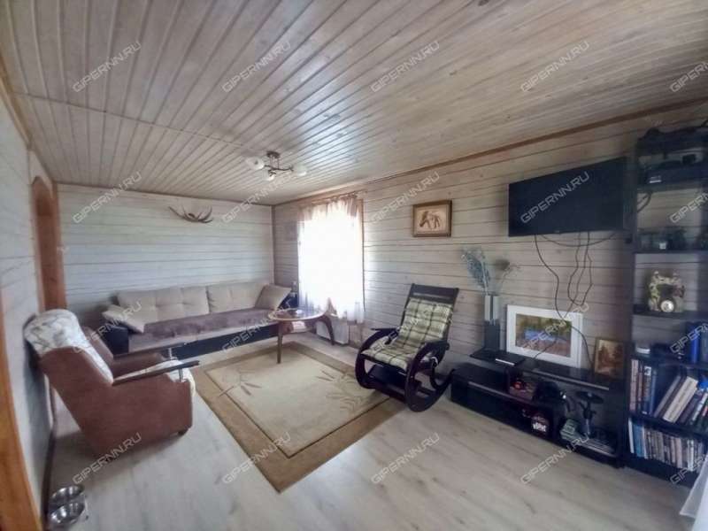 дача на Луговая деревня Яблоново