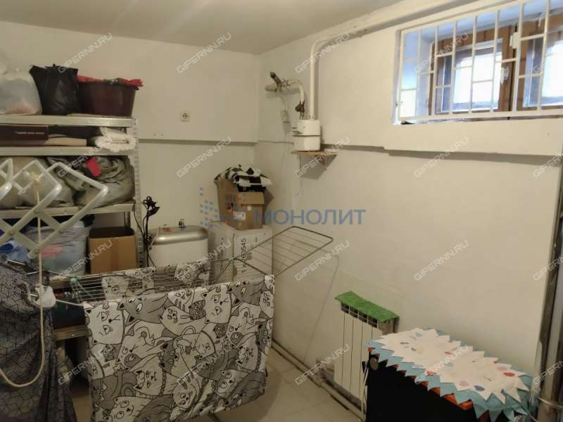 дом на улице Зелёная Горка город Павлово