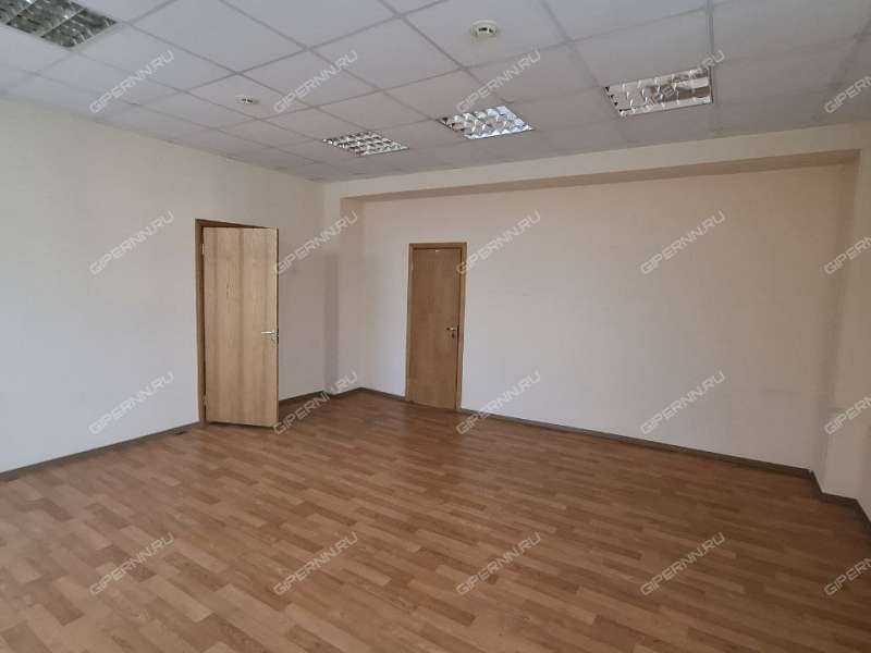 помещение под офис на Окском съезде