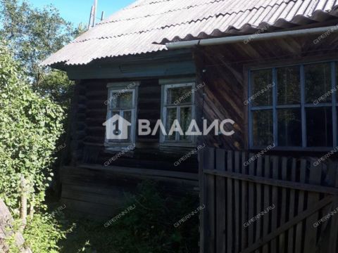 dom-poselok-pri-stancii-tarasiha-semenovskiy-gorodskoy-okrug фото