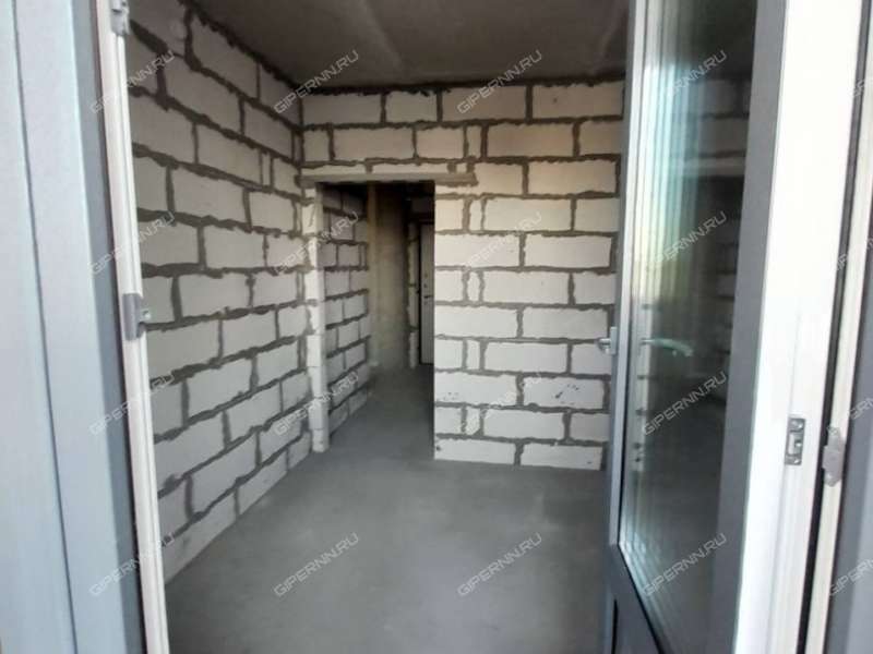 двухкомнатная квартира на улице Июльских Дней дом 11