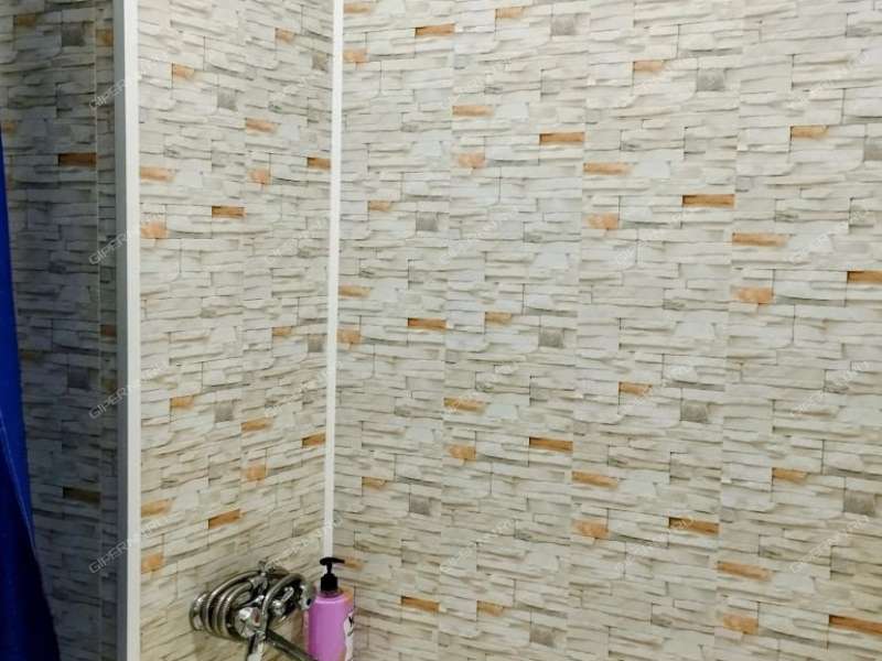 комната в доме 6 на улице Гончарова