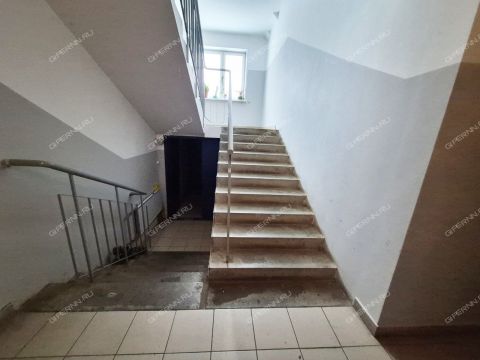 kvartira-studiya-poselok-zhdanovskiy-kstovskiy-rayon фото