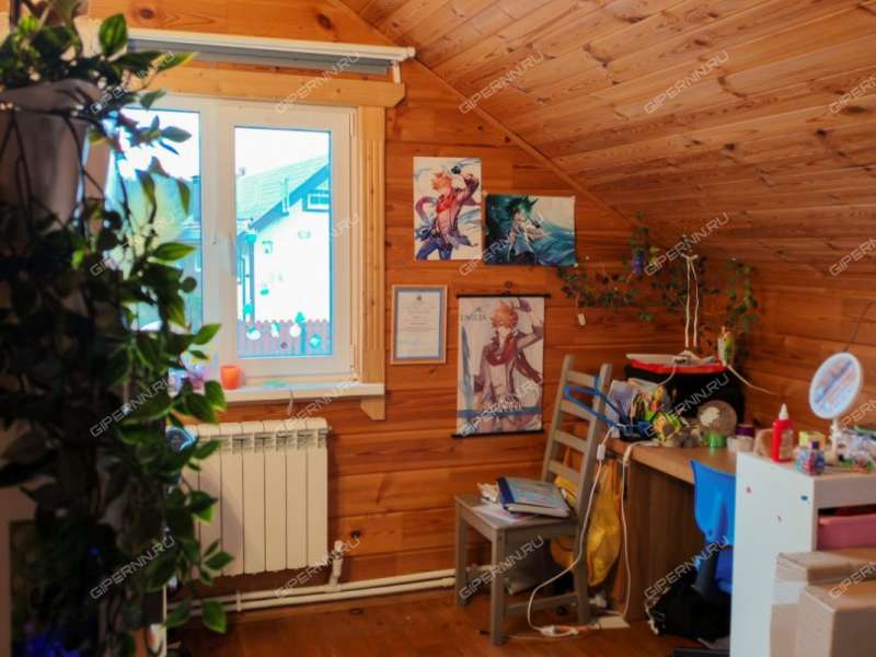 дом на Солнечная ул. Грин Парк мкр