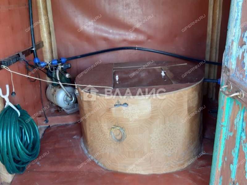 дом на Зеленой улице село Венец