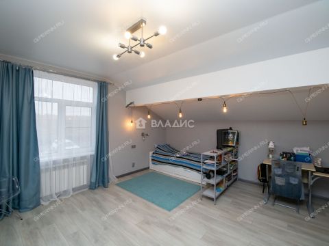 dom-derevnya-karabatovo-kstovskiy-rayon фото