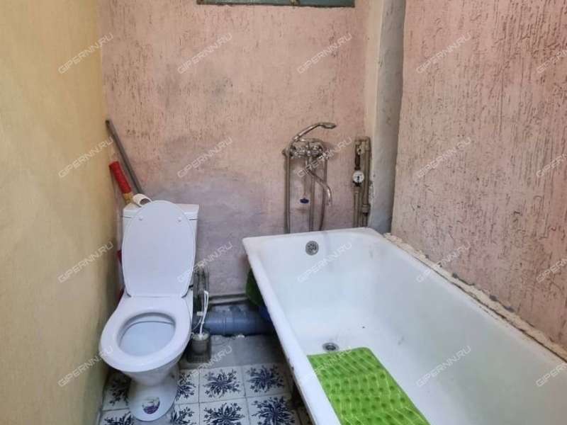 однокомнатная квартира на Мончегорской улице дом 13а