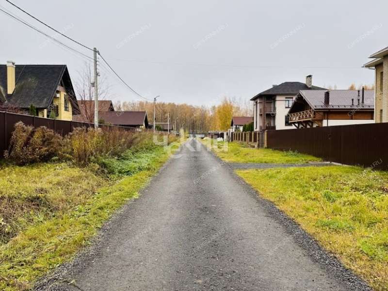 дом на Ахматовой село Каменки