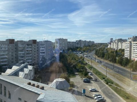 3-komnatnaya-gorod-dzerzhinsk-gorodskoy-okrug-dzerzhinsk фото